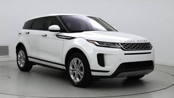 LAND ROVER RANGE ROVER EVOQUE 2020 SALZJ2FX0LH090009 image